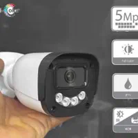 دوربین مداربسته دزدگیراماکن پک چهارتایی وارم لایت|دوربین مداربسته|اردبیل, |دیوار
