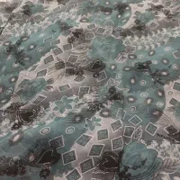 چادر مجلسی و نماز سه قواره