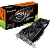 کارت گرافیک 1660Ti oc 3Fan Gigabyte