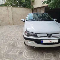 پژو پارس elx سفارشی مدل 1402 دریچه گاز سیمی