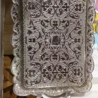 رادیو قدیمی فیلیپس دوتا سینی زیبا|کلکسیون اشیاء عتیقه|علی‌آباد کتول, |دیوار