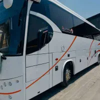 اتوبوس و مینی بوس دربست به تمام نقاط کشور|خدمات حمل و نقل|اصفهان, خانه اصفهان|دیوار