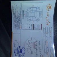 تارا دنده V1 خانگی|خودرو سواری و وانت|سیرجان, |دیوار