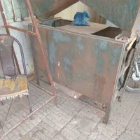 دستگاه بادام شکنی