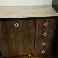 میز ماشین خیاطی