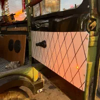 جرثقیل خاور سه تن ۶۰۸ مدل ۶۰دستگاه یونیک|خودرو سنگین|همدان, |دیوار