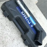 تفنگ میخکوب دستی میخ چاشنی میخ پرهیزکار|ابزارآلات|قزوین, |دیوار