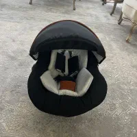 کریر برند دلیجان نو و آک