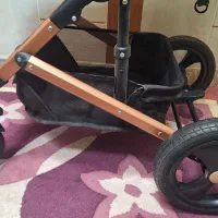 کالسکه و کرییر خارجی|کالسکه و لوازم جانبی|قزوین, |دیوار