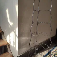 استند قابلمه ماهی تابه