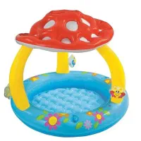 استخر بادی کودک/اینتکس اصل وارداتی