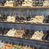 کفش نو