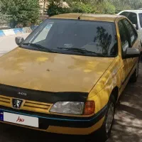 تاکسی برون شهری با امتیاز و بدون امتیاز