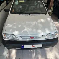 پراید وانت 151 SE