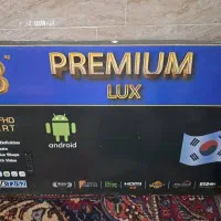 ال ای دی فول اچ دی 43 اینترنت پلمپ|تلویزیون و پروژکتور|شیراز, ریاستی|دیوار