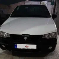 آریسان۲ در حد صفر