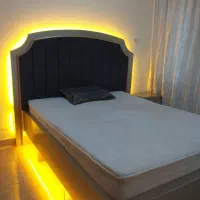 سرویس خواب ۲ نفره