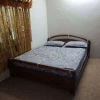 اجاره یک شبانه روز ۲خوابه با ویو زیبا