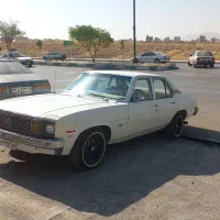 شورلت نوا c5