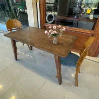 میزو صندلی مناسب برای کنفرانس دفتر و مغازه