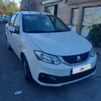 خودرو ساینا دوگانه کارخانه|خودرو سواری و وانت|مشگین شهر, |دیوار