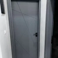 mdf/درب اتاق مدرن/پلی وود/ ثبت فاکتور با چک|مصالح و تجهیزات ساختمان|رشت, سلیمانداراب|دیوار