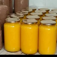 روغن گاوی (خَش)