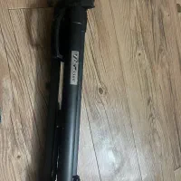 سه پایه دوربین