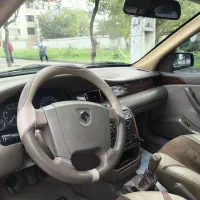 سمند EF7 دوگانه شرکتی مدل 97|خودرو سواری و وانت|رشت, شالکو|دیوار