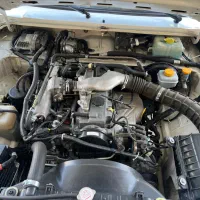 مزدا وانت ۲۰۰۰ مدل ۹۵ موتور ژاپن|خودرو سواری و وانت|اندیشه, اندیشه فاز ۱|دیوار