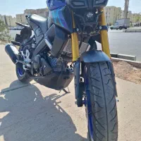 فروش فوری  یاماها مدل  MT15  1403