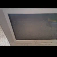 تلویزیون سامسونگ برای دوربین
