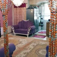 مسکن مهر۷۵متری|فروش آپارتمان|محمدیه-قزوین, |دیوار