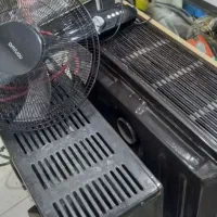 تعمیر لوازم گازسوز و برقی