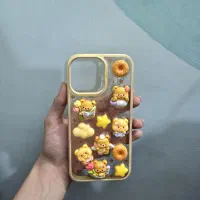قاب گوشی ایفون 14 pro max
