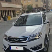 فروش فوری تیگو ۵ مدل۱۴۰۰ کم کار|خودرو سواری و وانت|اصفهان, مهدی آباد|دیوار