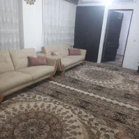 یک واحد آپارتمان ۶۰متری واقع در مسکن مهر بهار