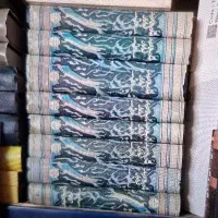 تاریخ ادبیات ایران