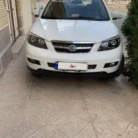 BYD S6|خودرو سواری و وانت|یزد, |دیوار