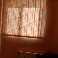 پرده عمودی نونوبعلت تغییردکوراسیون