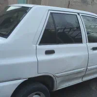 پراید ۱۳۲|خودرو سواری و وانت|بیرجند, |دیوار