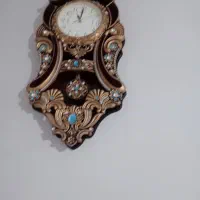 ساعت|ساعت|گرمسار, |دیوار