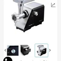 چرخ گوشت پاناسونیک