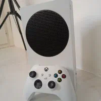 ایکس باکس سری اس