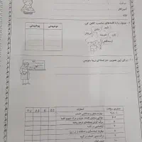 مجله|کتاب و مجله آموزشی|تهران, اوقاف|دیوار