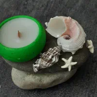 شمع سنگ انرژی