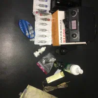 دستگاه تاتو نونو