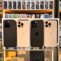 فروش ویژه اقساطی ایفون ۱۶ پرومکس بدون چک|موبایل|تهران, گیشا|دیوار