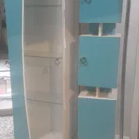 کمد و ویترین کودک|اسباب و اثاث بچه|شاهین‌شهر, حافظ شمالی|دیوار