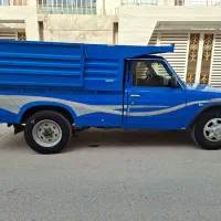 نیسان مدل ۱۳۹۸|خودرو سواری و وانت|برخوار, |دیوار